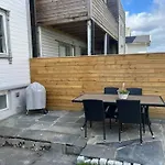 Sentrumsnaer Leilighet I Stavanger