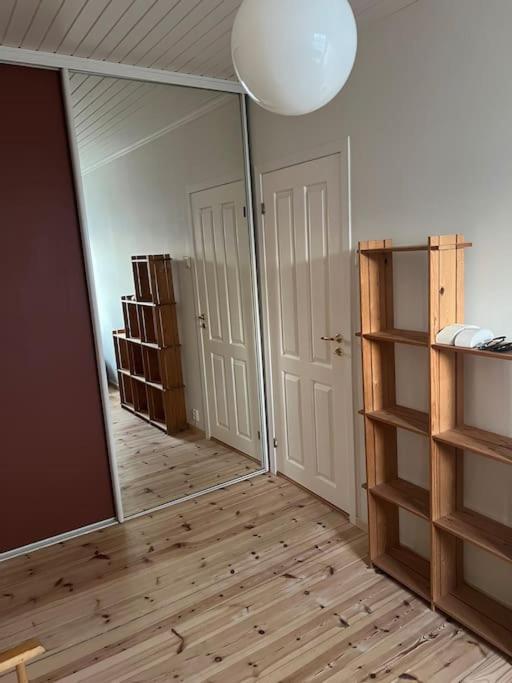 Sentrumsnaer I Leilighet Stavanger