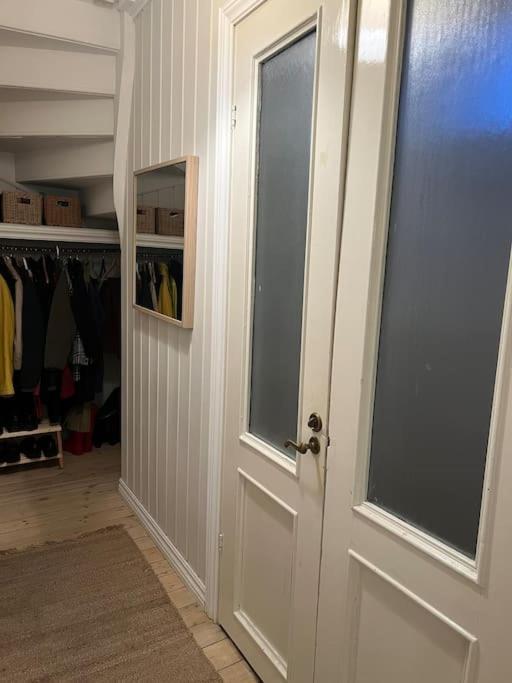 Sentrumsnaer I Leilighet
