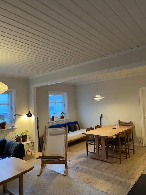 Sentrumsnaer I * Stavanger