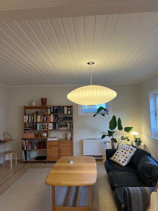 Apartment Sentrumsnaer I *