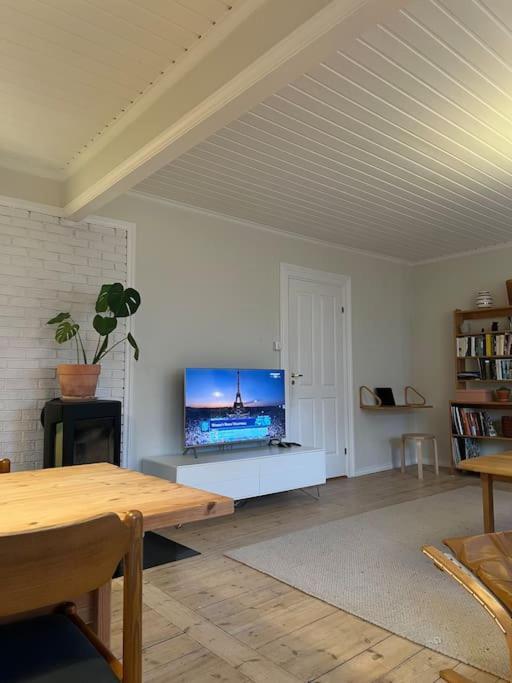Apartment Sentrumsnaer I *