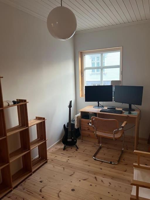 Apartment Sentrumsnaer I
