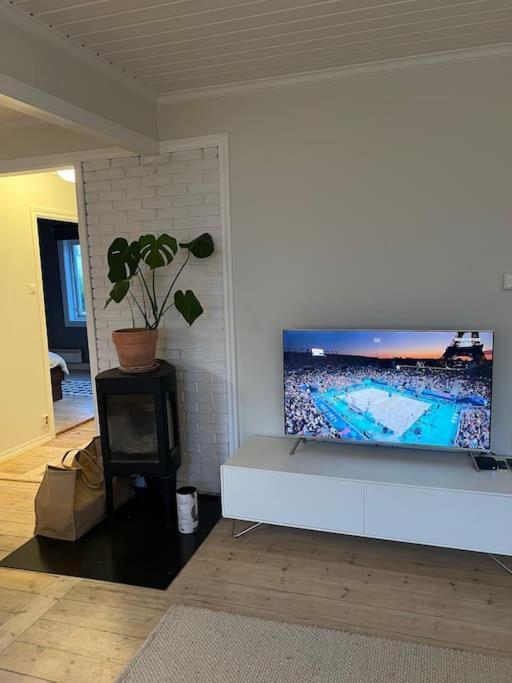 Apartment Sentrumsnaer I